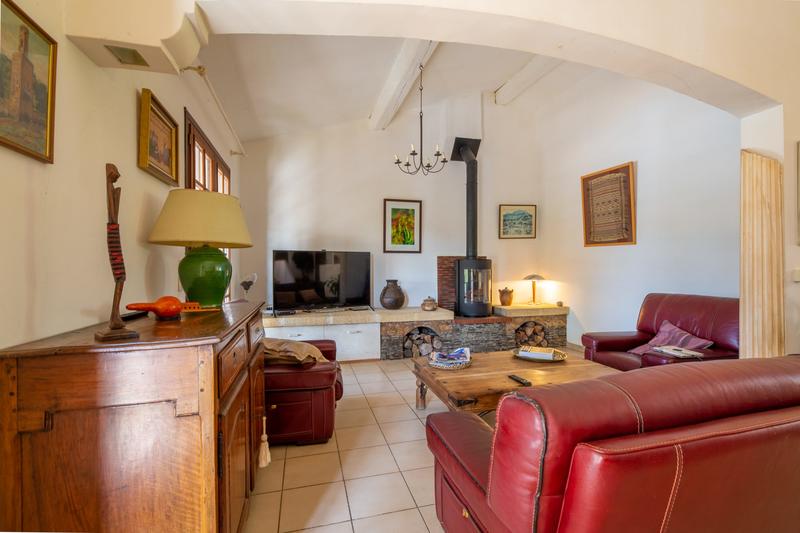 Villa - 165 m² - 8 pièces