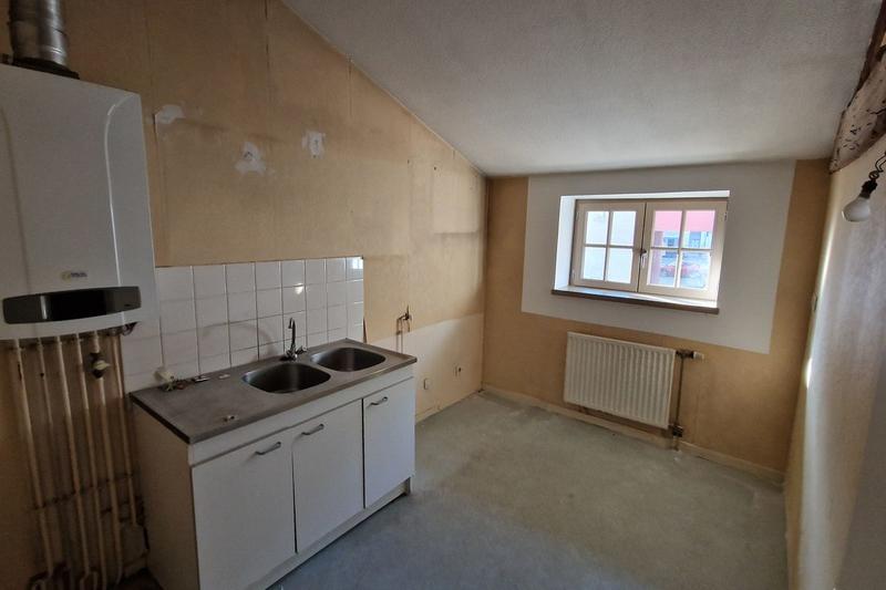 Appartement - 53 m² - 3 pièces