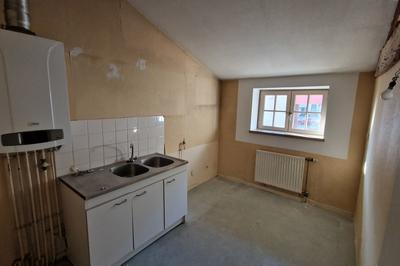Appartement - 53 m² - 3 pièces