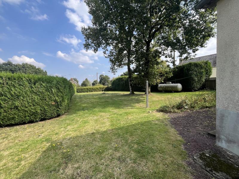 Maison - 65 m² - 5 pièces