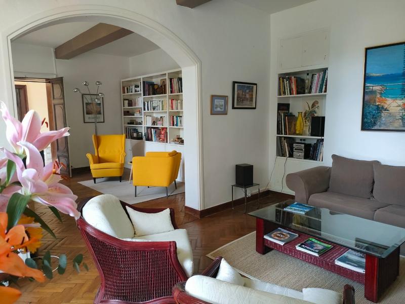 Château - 460 m² - 14 pièces