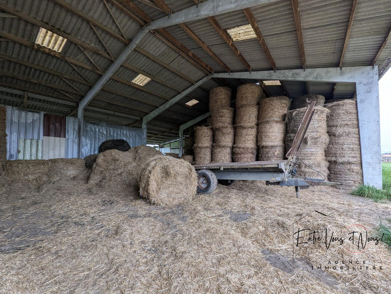 Maison - 153 m² - 4 pièces