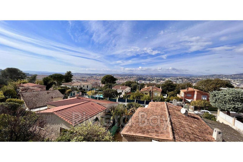 Villa - 103 m² - 4 pièces