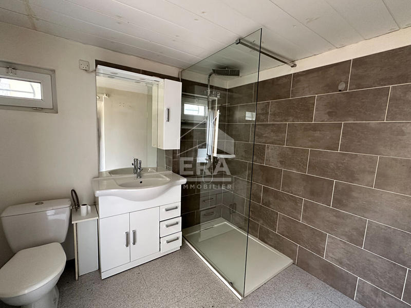 Appartement - 111 m² - 4 pièces