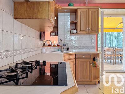 Maison - 167 m² - 8 pièces