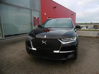 Ds Ds 7 Crossback 1.6 Puretech - 180 Bv Eat8 So Chic
