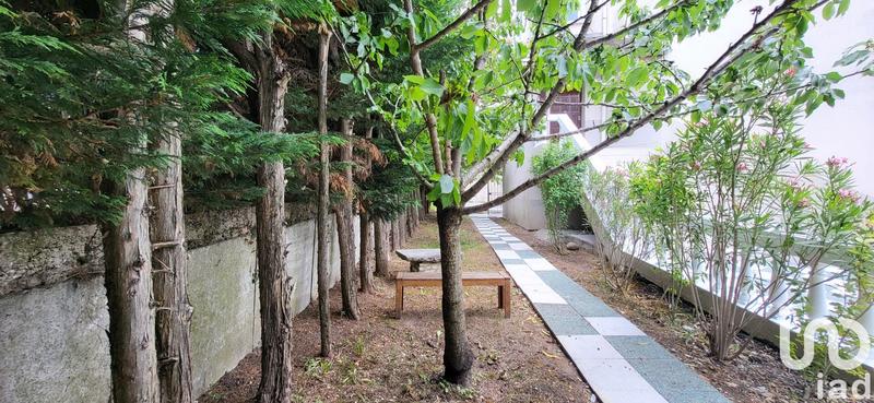 Maison - 160 m² - 5 pièces