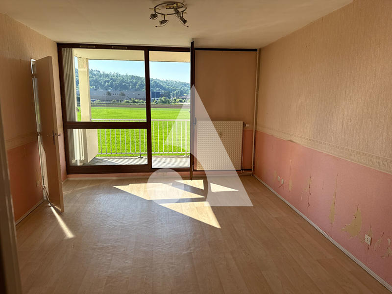 Appartement - 73 m² - 3 pièces