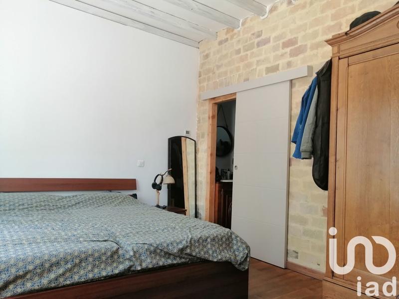 Maison - 141 m² - 6 pièces