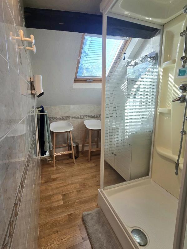 Maison - 128 m² - 6 pièces