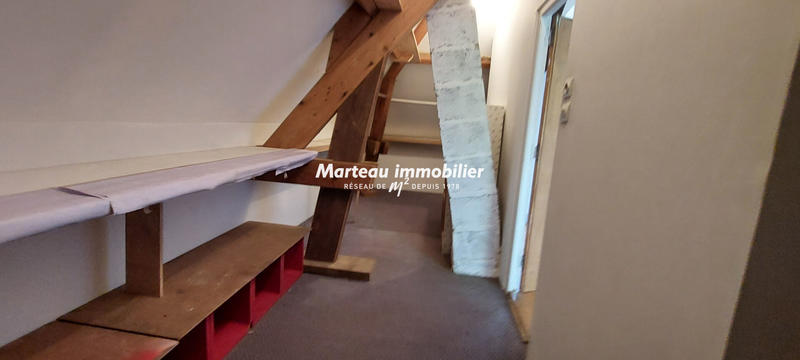 Maison - 139 m² - 5 pièces