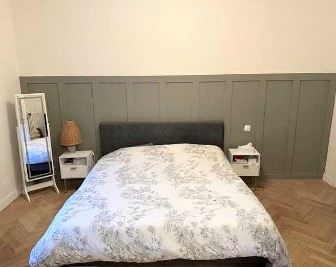 Maison de maîtres - 200 m² - 7 pièces