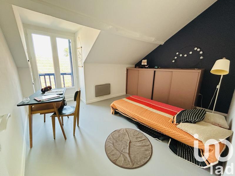 Maison de village - 58 m² - 3 pièces