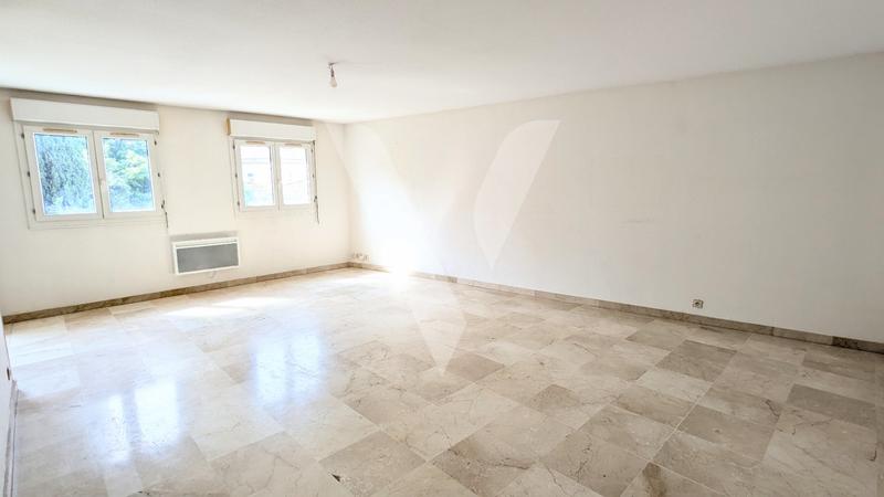 Appartement - 88 m² - 3 pièces