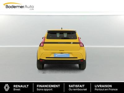 Renault R 5 E-Tech Electrique 150 ch autonomie confort Techno