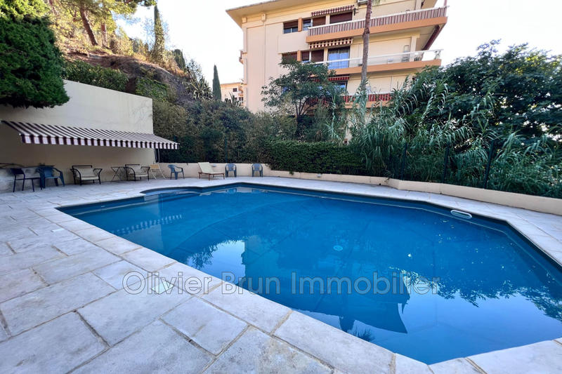 Appartement - 28 m² - 1 pièce