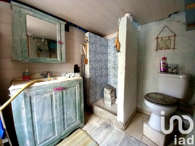 Maison - 175 m² - 6 pièces