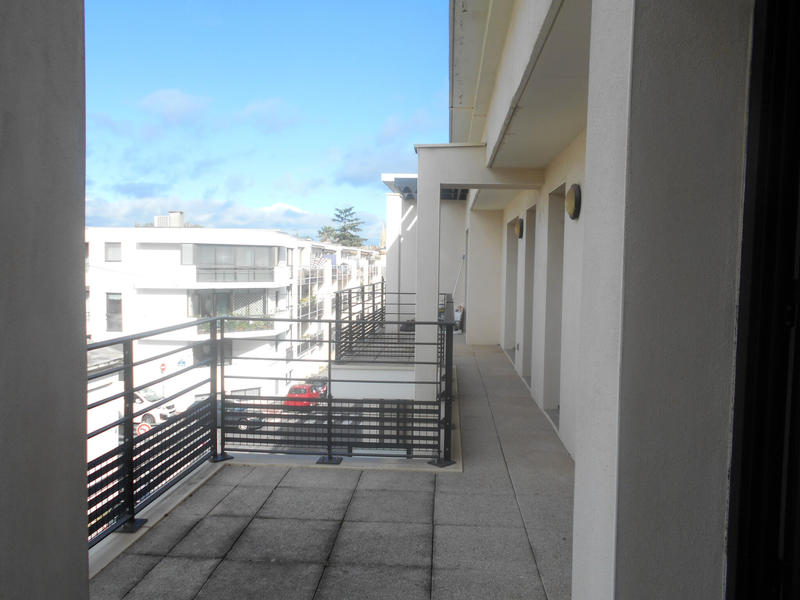 Appartement - 102 m² - 4 pièces