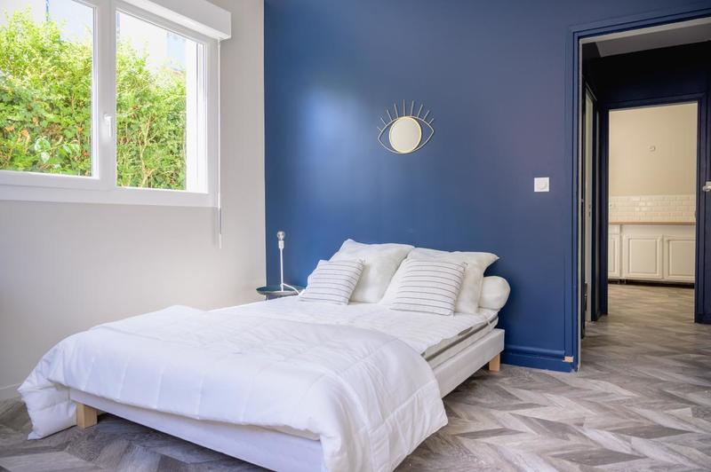 Appartement - 53 m² - 3 pièces