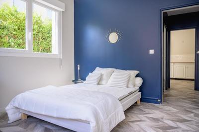 Appartement - 53 m² - 3 pièces