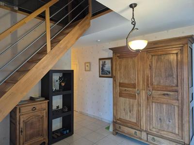 Propriété - 163 m² - 5 pièces