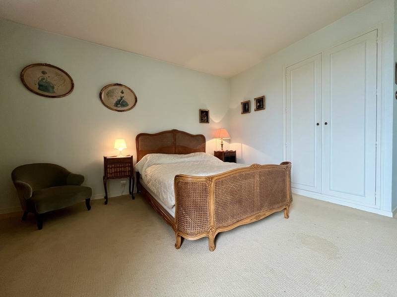 Appartement - 103 m² - 4 pièces