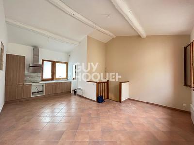 Appartement - 52 m² - 2 pièces