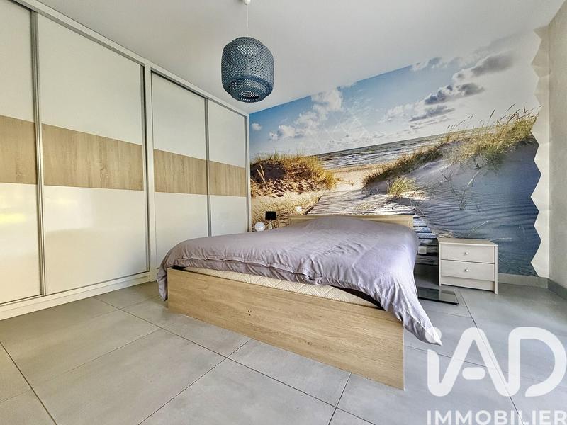 Maison - 217 m² - 8 pièces