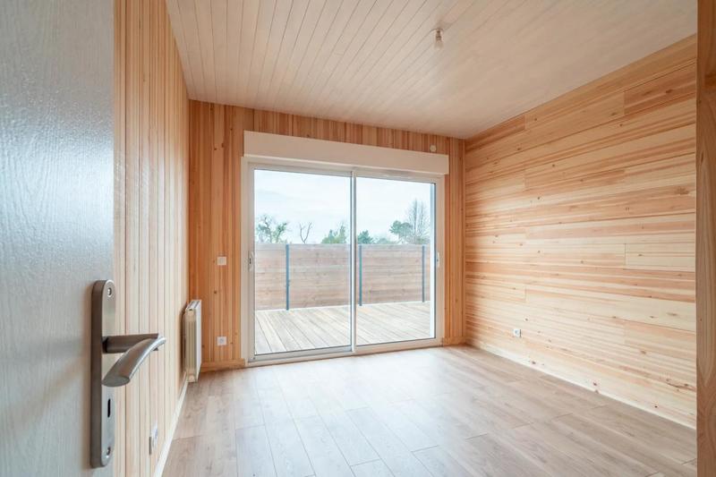 Maison - 157 m² - 6 pièces