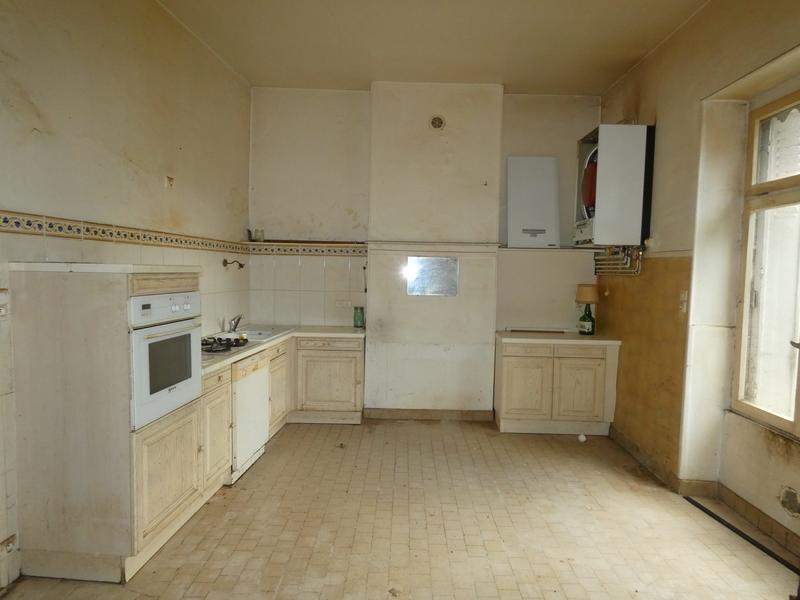 Maison - 154 m² - 5 pièces