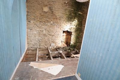 Maison - 134 m² - 7 pièces