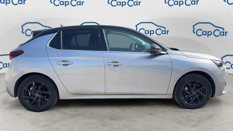 Opel Corsa VI 1.2 Turbo 101 Elegance