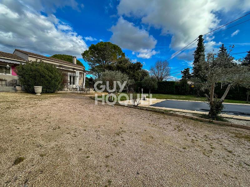 Maison - 100 m² - 3 pièces