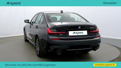 Bmw Série 3 320eA 204ch m Sport
