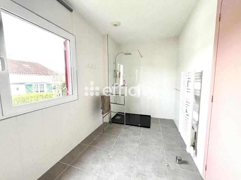 Maison - 127 m² - 4 pièces