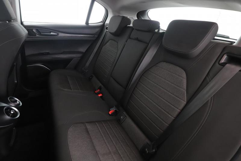 Alfa Romeo Stelvio 2.2 Diesel At8 150 ch