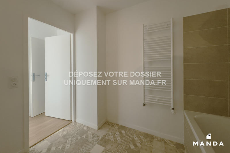 Appartement - 75 m² - 4 pièces
