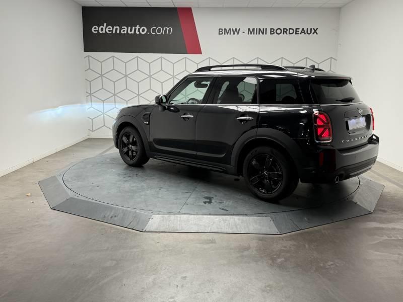 Mini Mini Countryman 136 ch Bva7 Cooper Essential