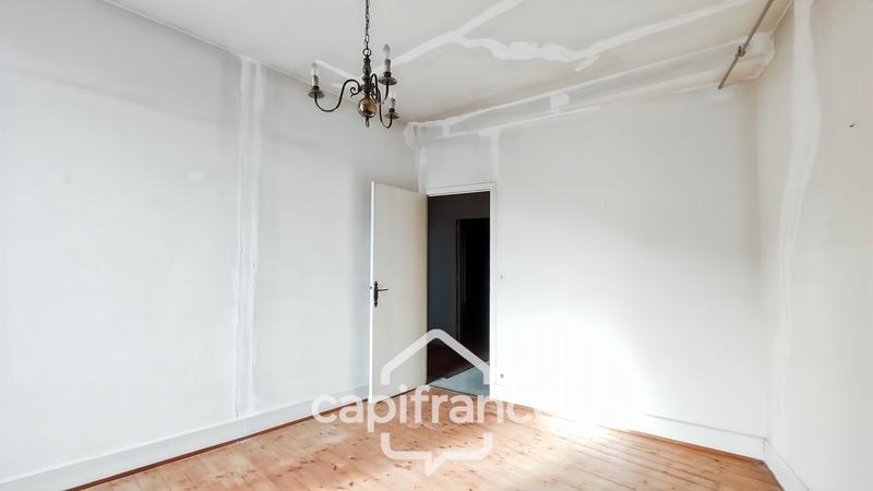 Immeuble - 344 m² - 12 pièces