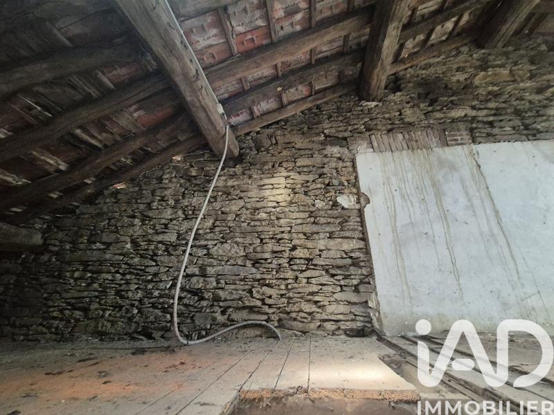 Maison - 125 m² - 4 pièces