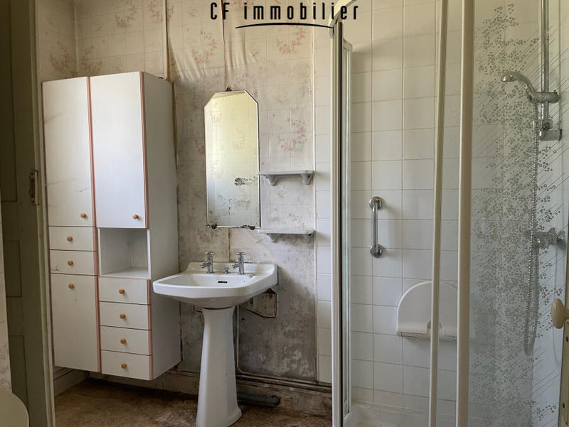 Maison - 174 m² - 7 pièces