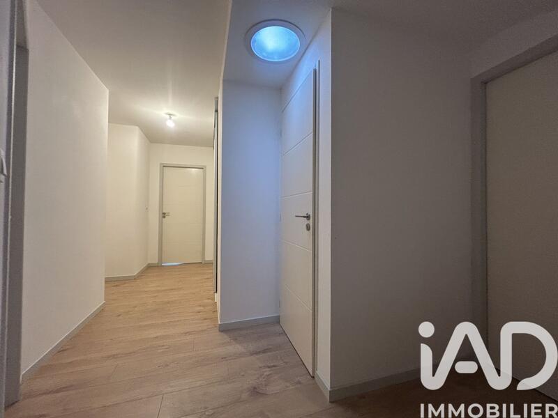 Maison de village - 110 m² - 5 pièces