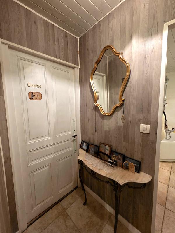 Maison d'architecte - 196 m² - 7 pièces