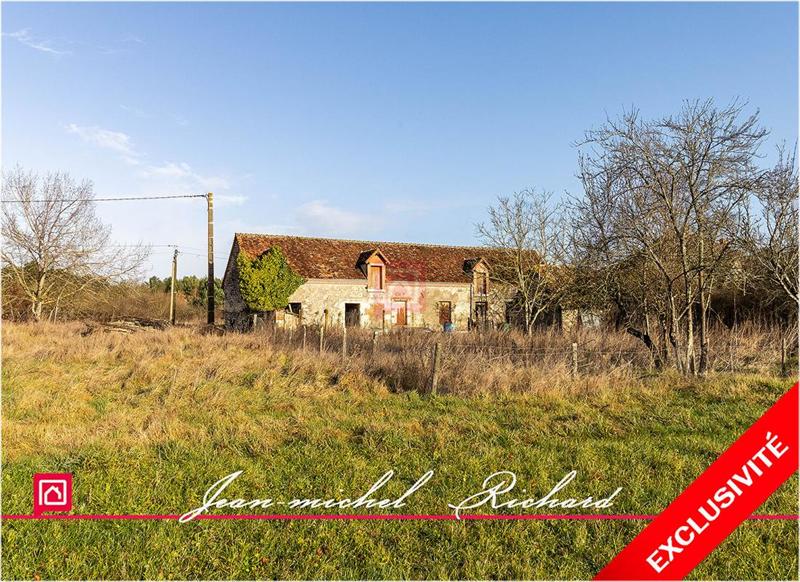 Maison - 150 m² - 4 pièces