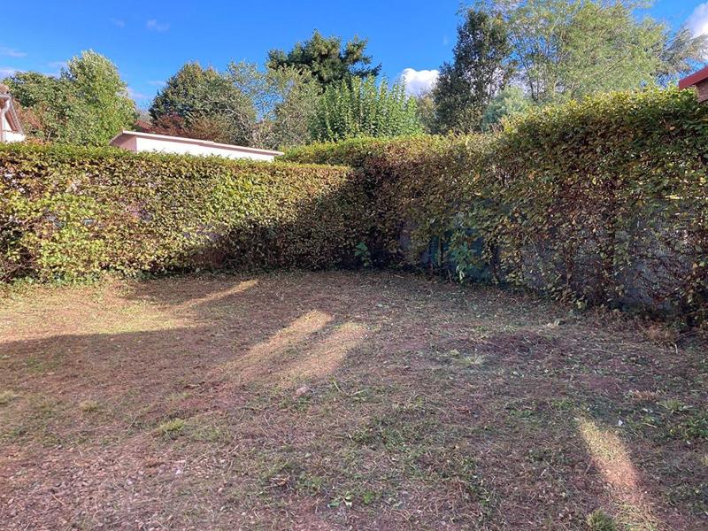 Maison - 93 m² - 5 pièces