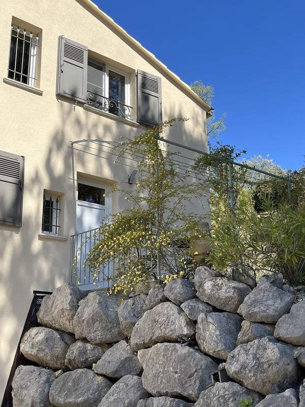 Villa - 153 m² - 7 pièces