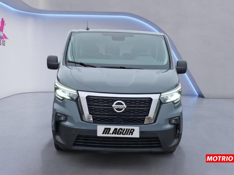 Nissan Primastar 2.0 Dci 150ch s&amp;S n-Connecta L2h1 3t0