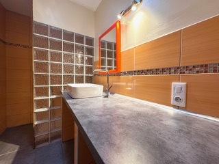 Maison - 202 m² - 6 pièces