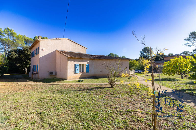 Maison - 183 m² - 5 pièces