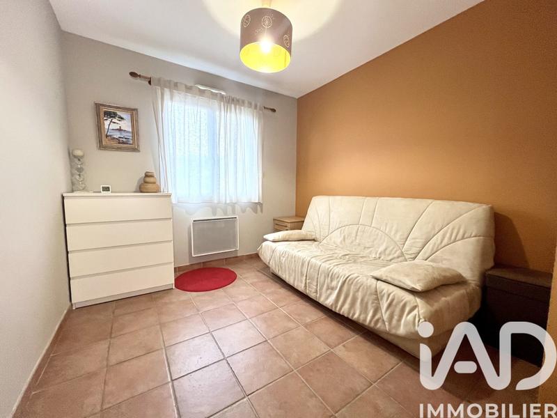 Maison - 104 m² - 5 pièces